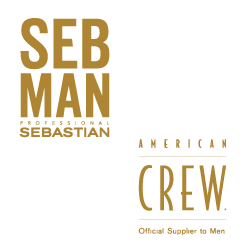 SEB MAN & AMERCAN CREW